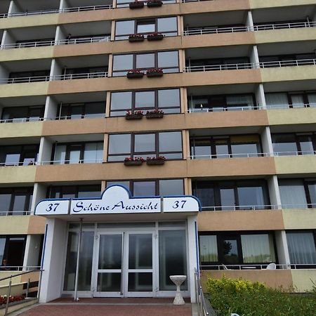 Haus Schoene Aussicht App 3 Etage 6 Oder App 5 Etage 4 Heiligenhafen Bagian luar foto