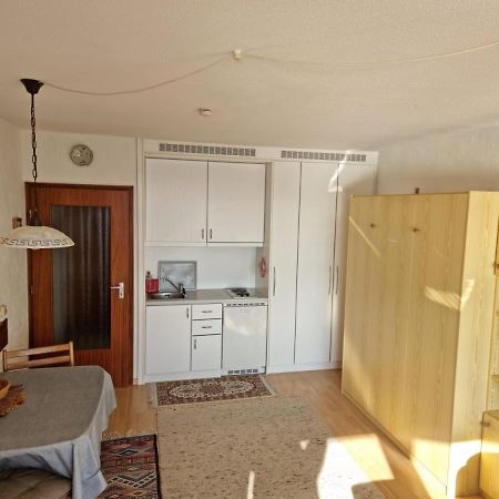 Haus Schoene Aussicht App 3 Etage 6 Oder App 5 Etage 4 Heiligenhafen Bagian luar foto
