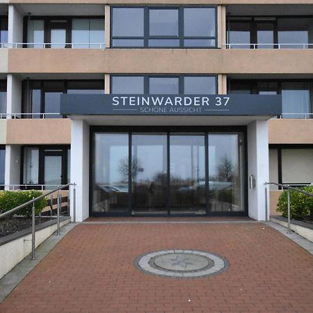 Haus Schoene Aussicht App 3 Etage 6 Oder App 5 Etage 4 Heiligenhafen Bagian luar foto