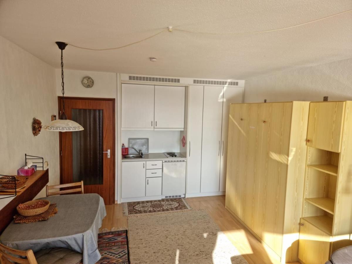 Haus Schoene Aussicht App 3 Etage 6 Oder App 5 Etage 4 Heiligenhafen Bagian luar foto