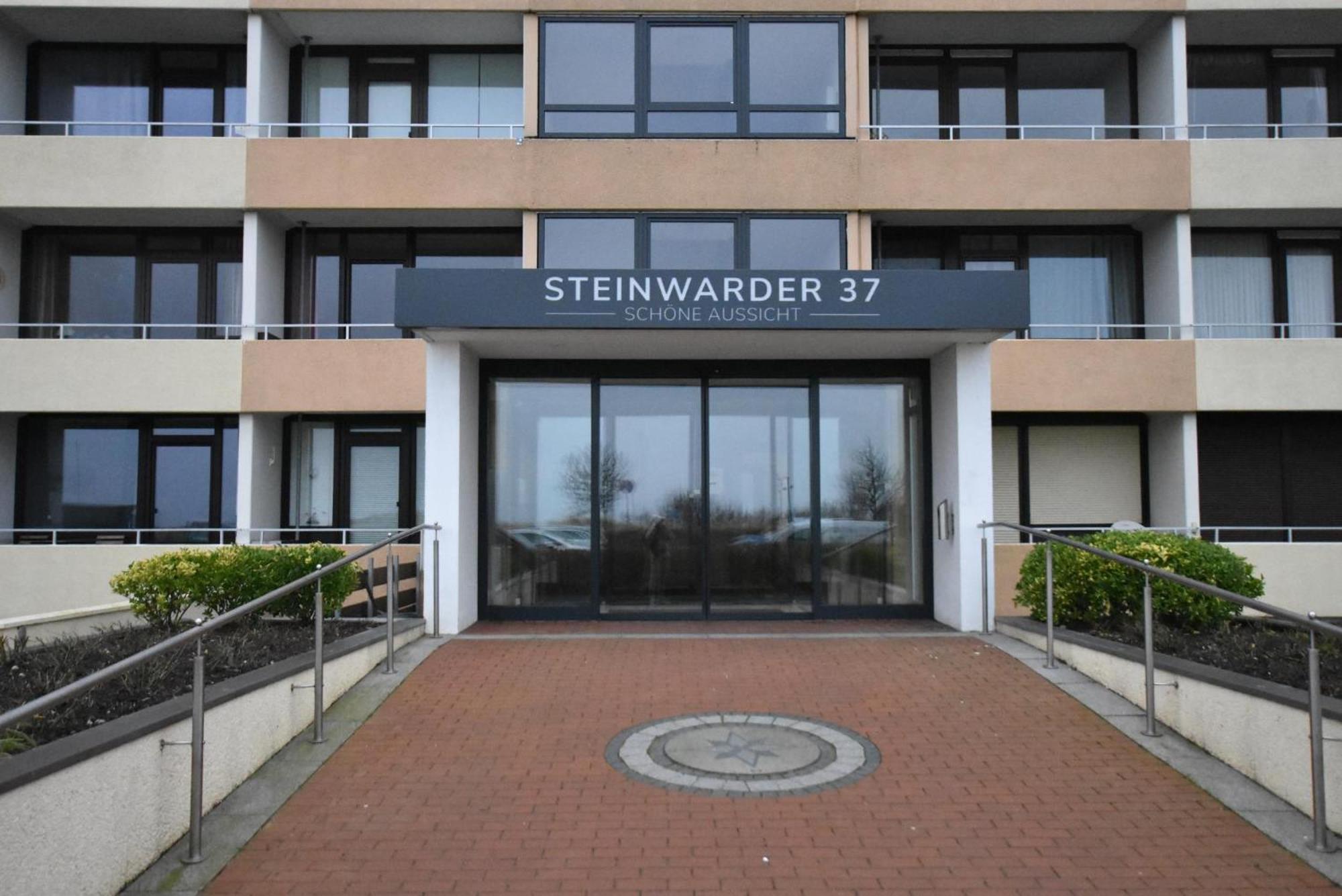 Haus Schoene Aussicht App 3 Etage 6 Oder App 5 Etage 4 Heiligenhafen Bagian luar foto
