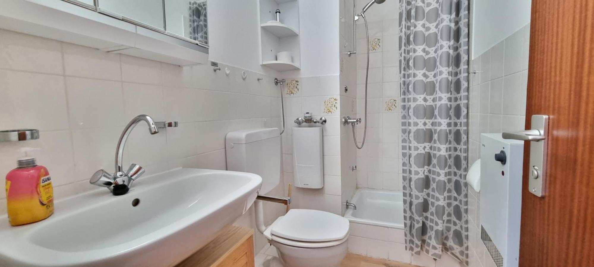 Haus Schoene Aussicht App 3 Etage 6 Oder App 5 Etage 4 Heiligenhafen Bagian luar foto